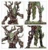 Regiment of Renown - The Twisted Branch
